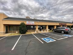 Buzzin Smoke & Vape Shop