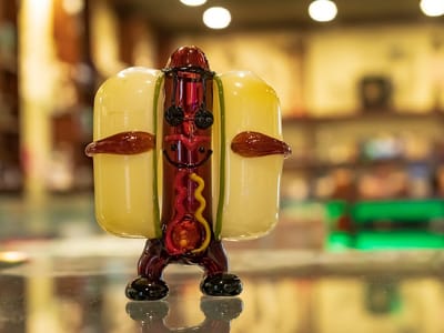 Buzzin Smoke & Vape Shop