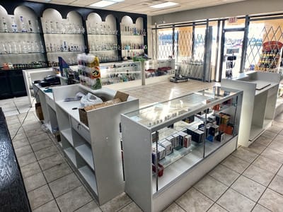 Buzzin Smoke & Vape Shop