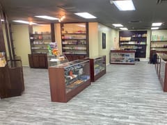 Buzzin Smoke & Vape Shop