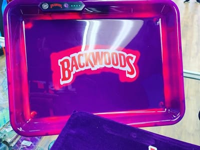 Cajun Cloudz Smoke Shop