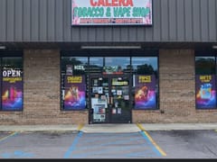 Calera vape and Tobacco Shop
