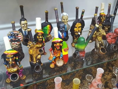 Calera vape and Tobacco Shop