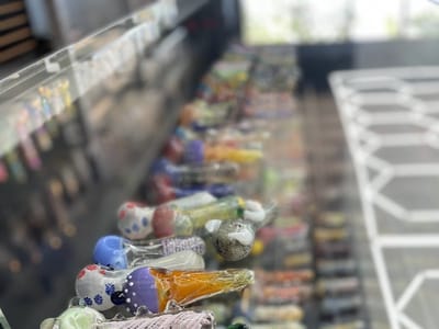 Cali CBD Vape & Smoke