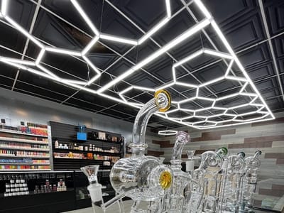 Cali CBD Vape & Smoke