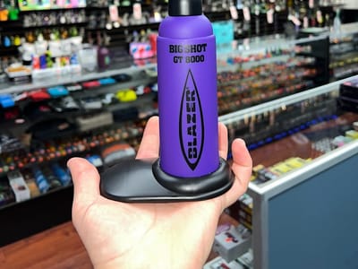 Cali Smokes Hookah Tobacco Vape & Glass Shop