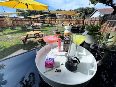 Cannabis 21+ Dispensary Ukiah