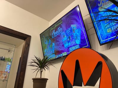 Cannabis 21+ Dispensary Ukiah