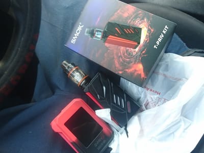 Capital Vape (Cannabis Dispensary, Delta-8, Kentucky)