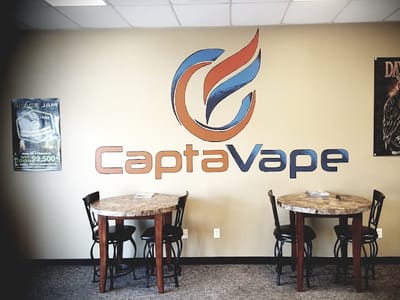 CaptaVape LLC