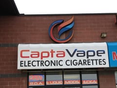 CaptaVape LLC