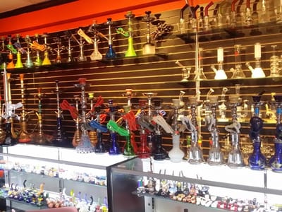 Carbon Smoke and Vape Shop