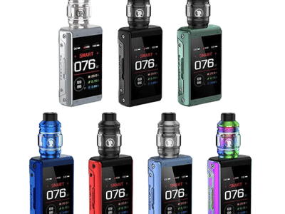 Carbon Smoke and Vape Shop