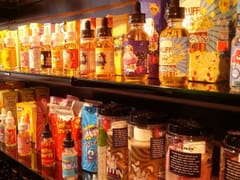 Carbon Smoke and Vape Shop