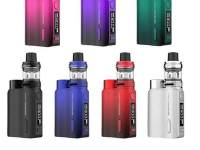 Carbon Smoke and Vape Shop