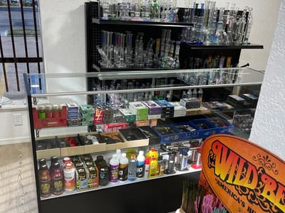 Carter Smoke & Vapor | Disposables | Kratom | CBD | D8 | Vape|