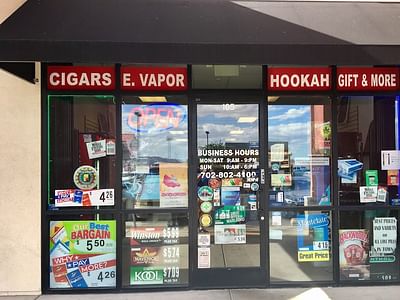 CBD AND KRATOMS Diamond Smoke Shop And Vapes