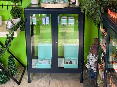 CBD Boutique and Vape