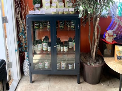 CBD Boutique and Vape