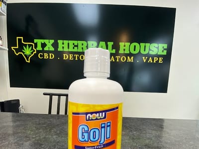 CBD Store, Oil, Gummies, Kratom, Vape, Smoke Shop, Delta 8 - TX Herbal House