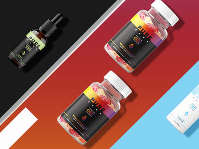 CBD Store, Oil, Gummies, Kratom, Vape, Smoke Shop, Delta 8 - TX Herbal House