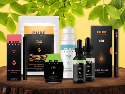 CBD Store, Oil, Gummies, Kratom, Vape, Smoke Shop, Delta 8 - TX Herbal House