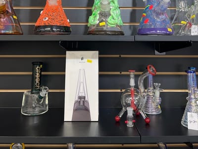 Cedar Hill Tobacco Smoke Shop & Novelties & Tattoo Supplies