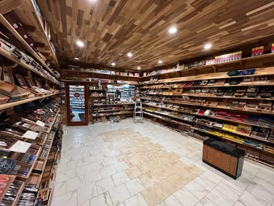 Champlin Tobacco Cigar & E-cig
