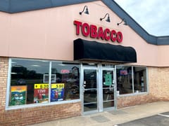 Champlin Tobacco Cigar & E-cig