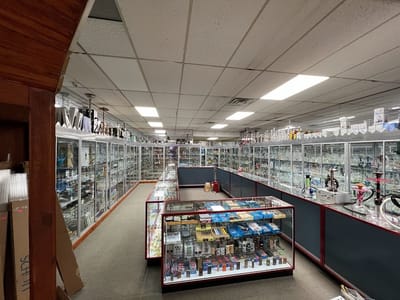 Champlin Tobacco Cigar & E-cig