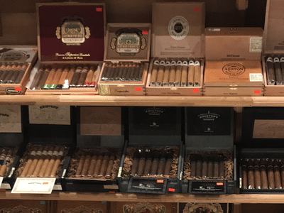 Champlin Tobacco Cigar & E-cig