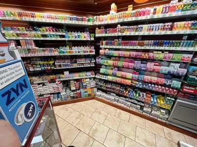 Champlin Tobacco Cigar & E-cig