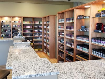 Charley's Vape & Smoke Supply LLC