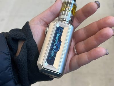 Charley's Vape & Smoke Supply LLC