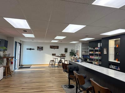 Charley's Vape & Smoke Supply