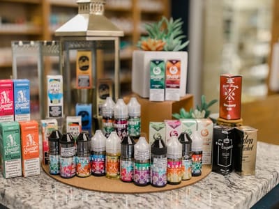 Charley's Vape & Smoke Supply