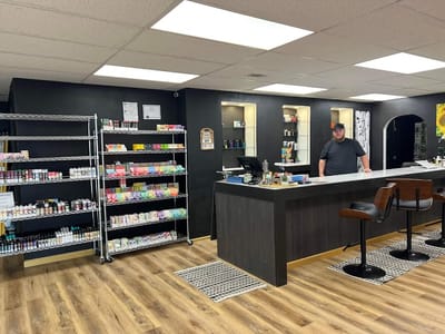 Charley's Vape & Smoke Supply