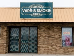 Charley's Vape & Smoke Supply