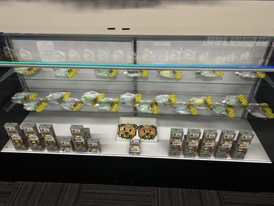 Chasing Clouds Vape Collective