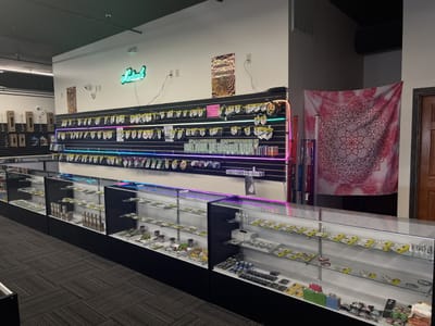 Chasing Clouds Vape Collective