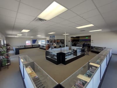 Chasing Clouds Vape Collective