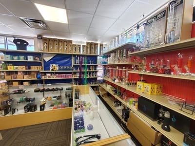 Chasing Clouds Vape Collective