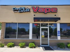 Chasing Clouds Vape Collective