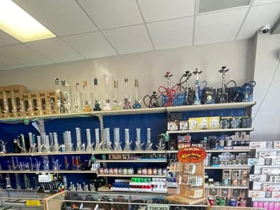 Chasing Clouds Vape Collective