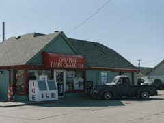 Cheapest Damn Cigarettes