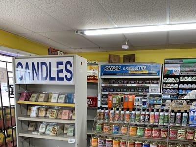 Cheapest Damn Cigarettes