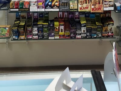 CheetoVibez Smoke Shop