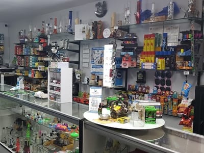 CheetoVibez Smoke Shop