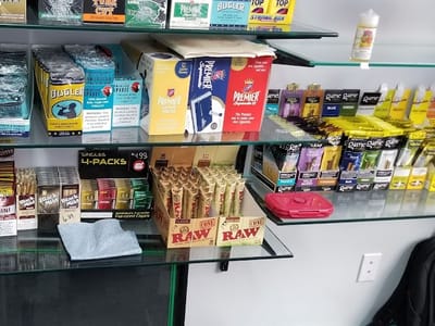 CheetoVibez Smoke Shop