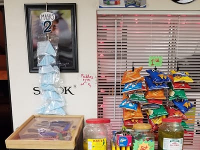 CheetoVibez Smoke Shop